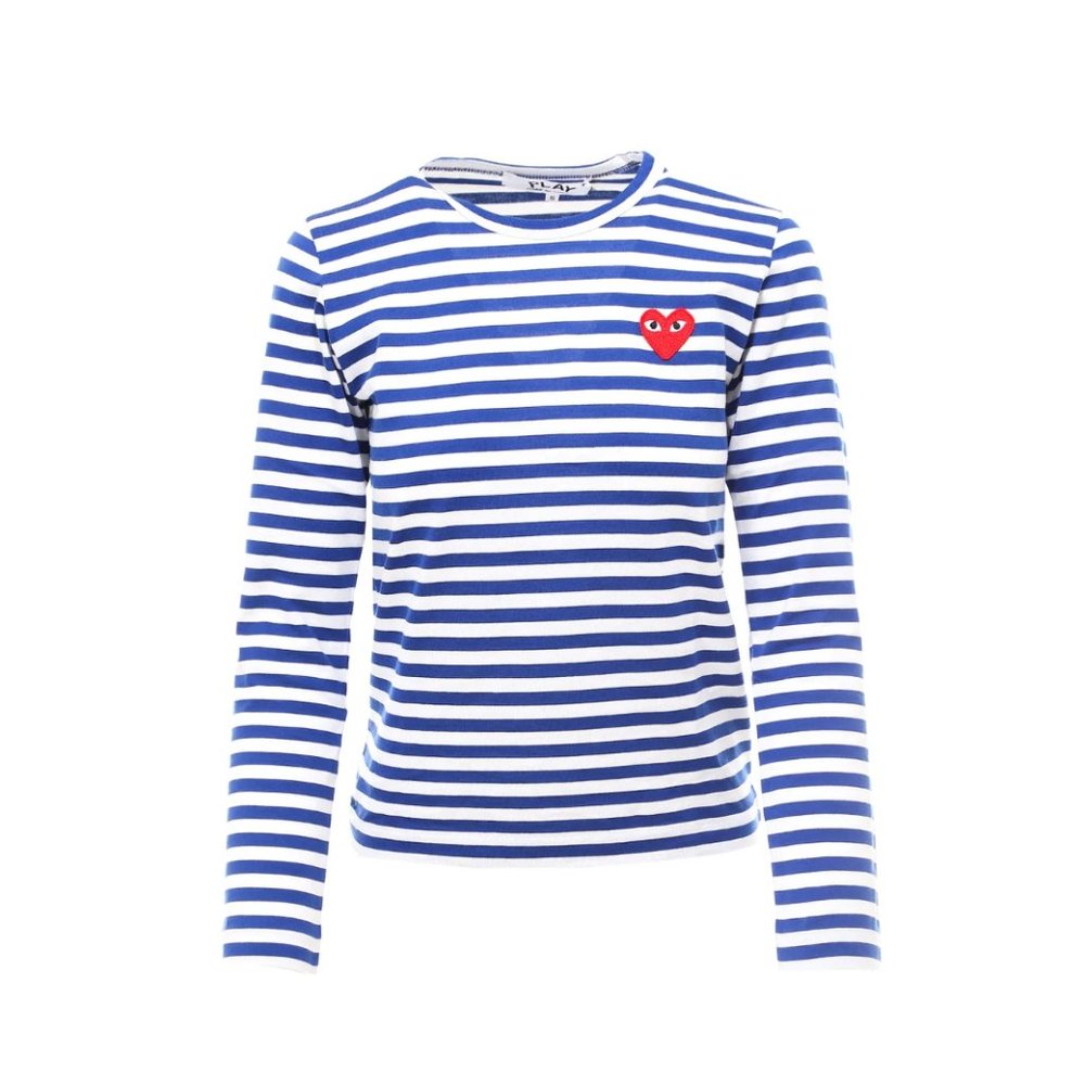 COPY - Comme des Garçons Play Tee Shirt
